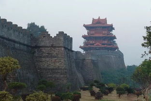 大美湾区 9 2 城市风情靓图一箩箩