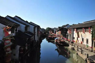 中国最美的20个地方,九寨沟排第二,第一居然是