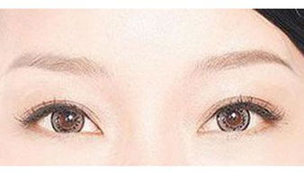 半永久眉第一次纹的时候眉型不对称第二次补色可以改眉型吗 
