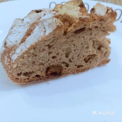 面包与我Bread Or Me的黑麦面包好不好吃 用户评价口味怎么样 武汉美食黑麦面包实拍图片 大众点评 