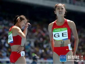 美国4x100单独重赛 规则怎么说 奥林匹克精神就这样死在里约