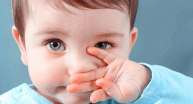儿童过敏性鼻炎偏方？4岁孩子的过敏性鼻炎