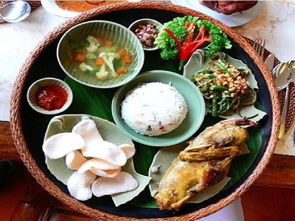 巴厘岛旅游 饮食口味？巴厘岛特色小吃是什么