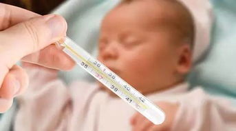 婴儿体温 婴幼儿正常体温是多少°C
