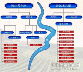 魅力葡萄酒十问十答,快速了解法国波尔多 