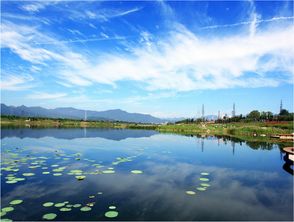 北京永定河上游今年要引黄河水实现通水 9个干流治理项目将开工 