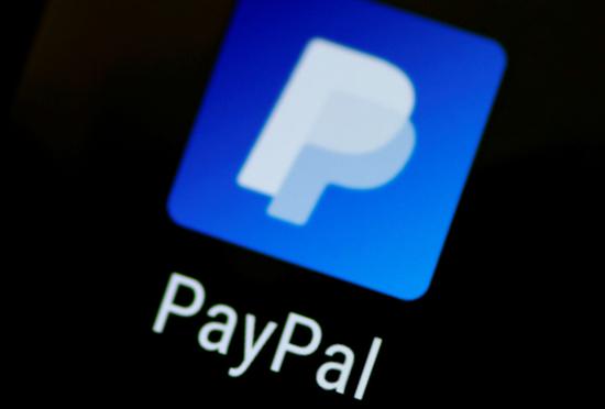 paypal中国区下架了怎么下载