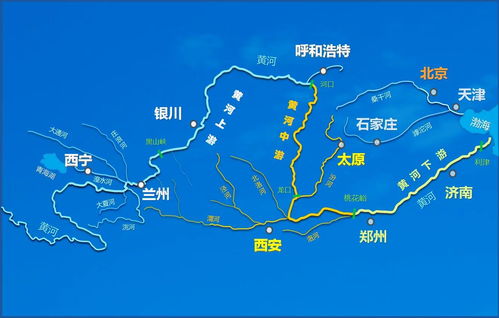 甘肃需要增加一大批水利工程支持全省社会和经济持续健康发展