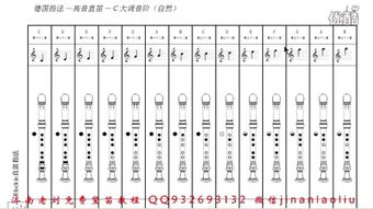 五指法范文_g调笛指法口诀？