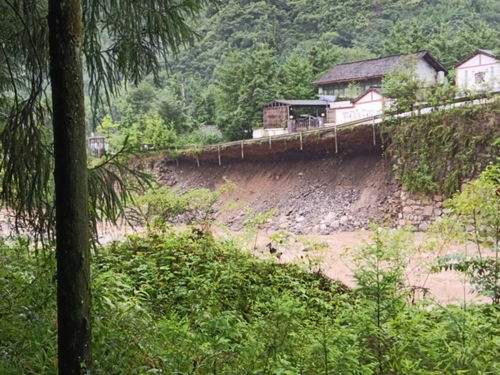 四川绵阳安州高川乡