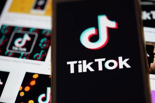 美国打压TikTok 监管之名的政治游戏