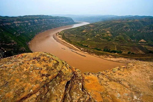 峡谷 河谷 山谷有什么区别 附世界十大著名峡谷,中国最美十大峡谷