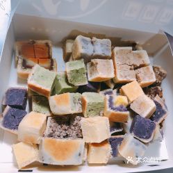 胡牌家族仙豆糕 东方店 的抹茶仙豆糕好不好吃 用户评价口味怎么样 南京美食抹茶仙豆糕实拍图片 大众点评 