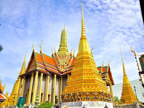 泰国七天六晚游记最佳旅游时间推荐！（泰国旅游7日游）