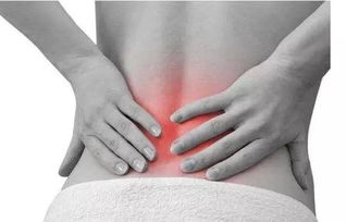 腰部疼痛4个原因,我们用4个方法缓解,快来学习一下吧