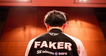 Faker为何能长久保持巅峰 MSI时Faker生日视频透漏李哥巅峰秘诀