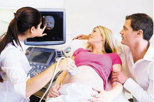 在产检时，三维、四维彩超有什么区别？孕妈该如何进行选择？