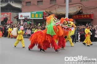 顺口溜丨龙城锣鼓震天响,欢天喜地闹新春