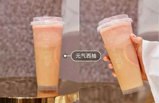 神马 KFC竟也加入了魔都茶饮界の大乱斗 给你们一腔头种草20杯,我先干为敬 