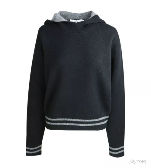 新品推荐 DIOR温暖的毛衣,让您秋冬舒服又时髦
