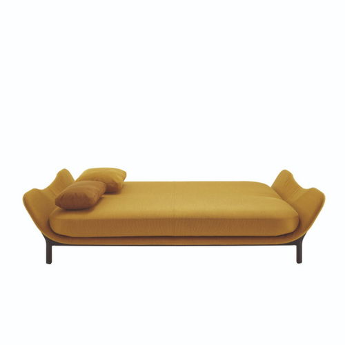 法国Ligne Roset写意空间的那款沙发和床两用的家具叫什么名字 是什么时候出的 