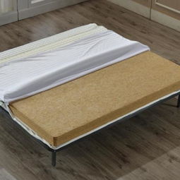 如何选择一个合适床垫薄床垫长江梦床垫来帮你