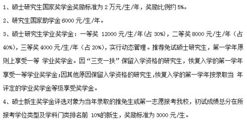 法硕考研 五院四系 的 五院 来啦