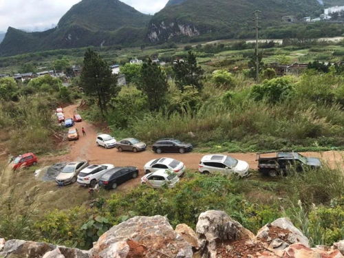 羡慕 蒙山人拜山,就像去哪里旅游了一样