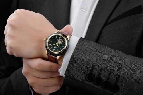 请问在香港买手表过关时候要交税吗 