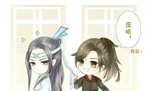 魔道祖师 这个细节告诉你魏无羡何时爱上了蓝忘机,前世or今生