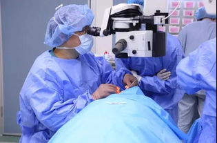 现在广泛流行的激光近视手术手术安全吗