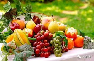 血糖高不能吃水果 这些水果放心吃 