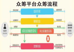 众筹需要什么流程？国内众筹效果如何？