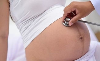 原创孕期，若准妈妈身体有3种变化，恭喜你，多半怀了位“健康男宝”