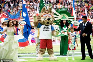 2018年俄罗斯世界杯开幕曲谁唱的？