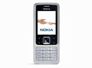 Nokia6300 能玩手机游戏 