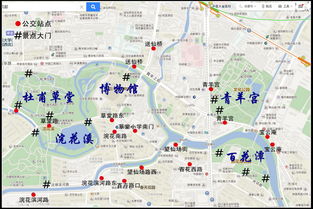 川蜀腹地 天府之国 锦绣成都四日逛吃散记