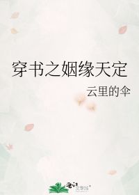 穿书之姻缘天定 云里的伞 