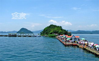 千岛湖一日游(千岛湖一天能玩完吗)