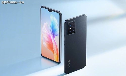 vivo S10系列配置参数盘点,对比S9有哪些不同 升级还是挤牙膏