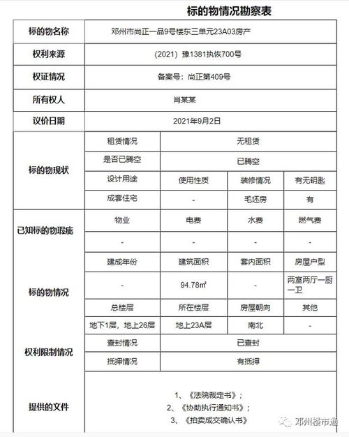 法院拍卖房产价格太低