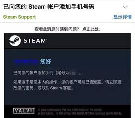 Steam 被盗号了怎么办 不要慌 听我的 传你账号找回指南