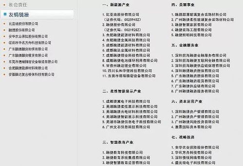 广州首富的 圈钱术