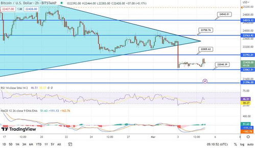 btc最新走势分析,btc美元行情最新价格