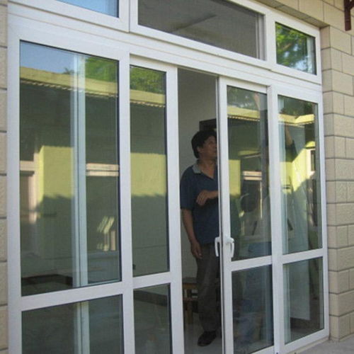 合肥塑钢门窗加工 东跃专业厂家 塑钢门窗加工机 