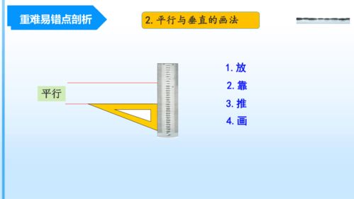 第五单元 平行四边形和梯形 单元复习课件 四年级数学上册 人教版 共22张PPT 