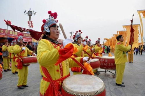 河南最热闹的寺庙,香火旺盛终日不断,消防车一直驻守