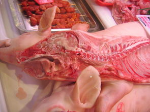 猪排骨内侧一块肉，你不知道的美食秘密