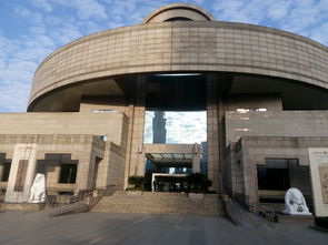 上海博物馆上海博物馆 上海博物馆位 驴妈妈点评 