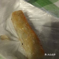 蟹柳棒怎么炒好吃-图1